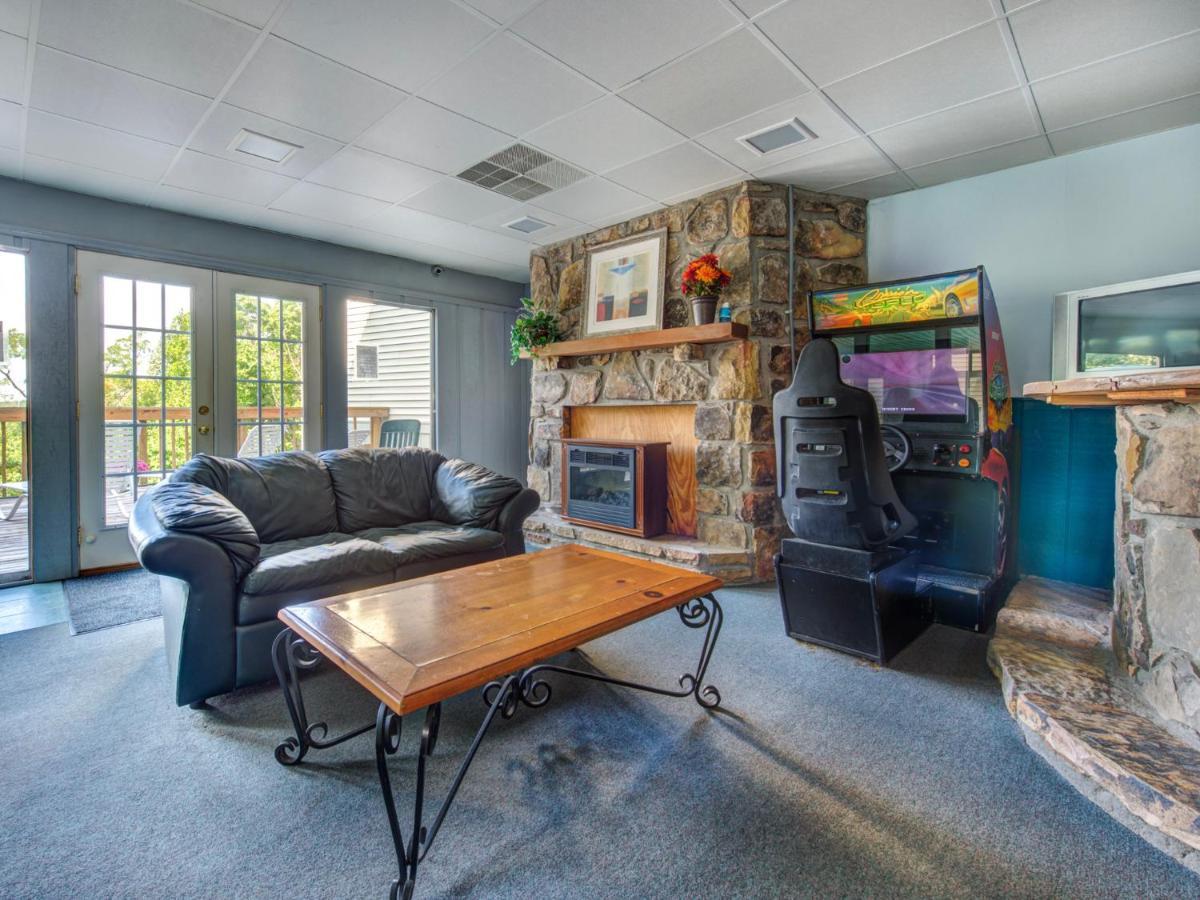 Bear Cub Retreat Apartment Gatlinburg Exterior foto